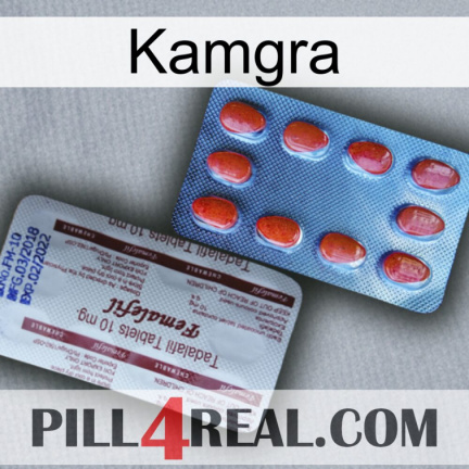Kamgra 36